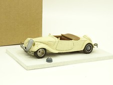 Heco Models SB 1/43 - Citroen