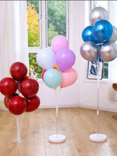 2,4,6, 10 Table Balloon Stand