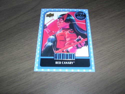 2024 upper deck annual marvel