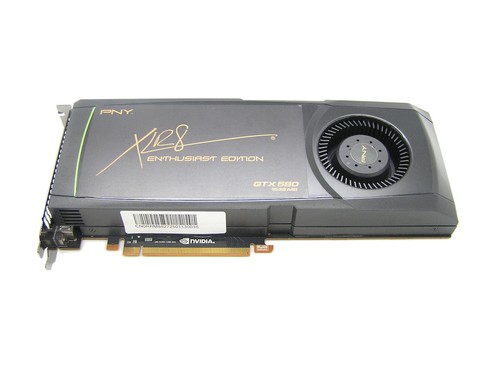 Dell geforce gtx 580 1536mb - dell,