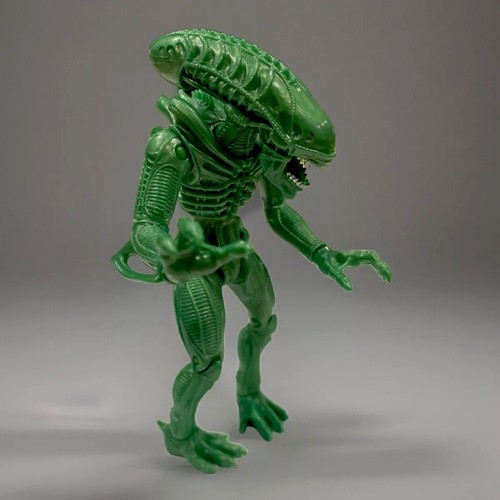 Xenomorph attack super - xenomorph,