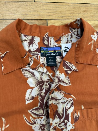 Patagonia pataloha hawaiian - pataloha,