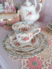 Royal Albert Vintage Trio Cup
