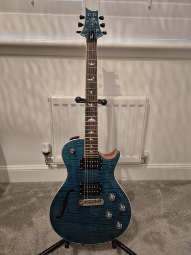 Prs zach myers - zach,