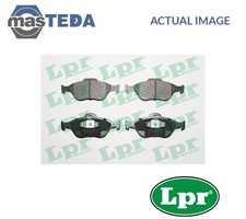 05P1088 BRAKE PADS SET BRAKING