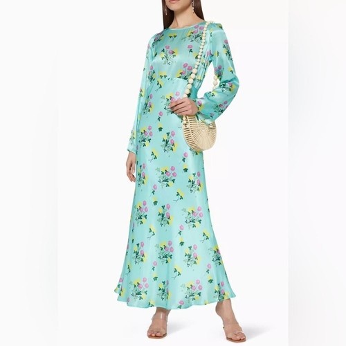 Bernadette jane floral print - jane,