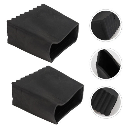 Rubber pads for - for, loft