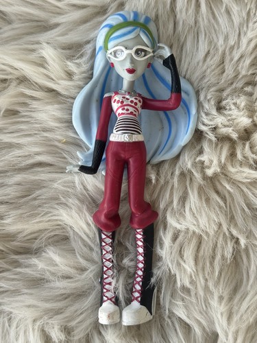 Monster high doll ghoulia - monster,
