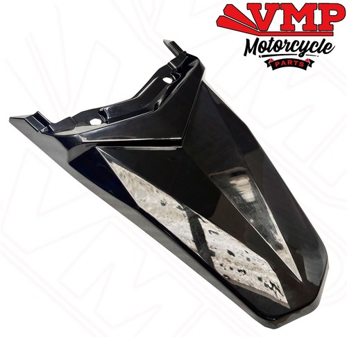 Pulse adrenaline 125 rear tail - 125,