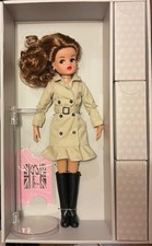 KK SINDY COLLECTORS CLUB DOLL
