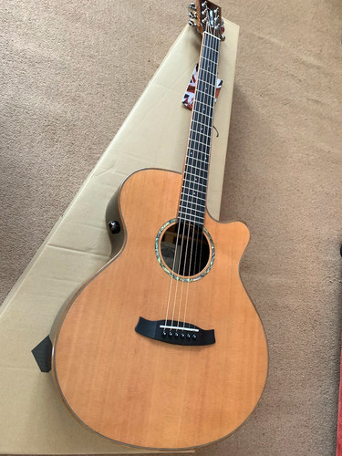 Tanglewood trs4ce electro - trs4ce,