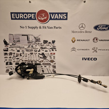 Ford Transit MK8 2017 2025