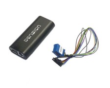 Dension Gateway Lite Skoda
