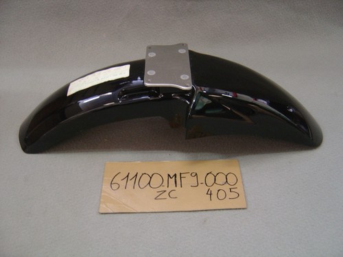 Front mudguard for model - model, vt500