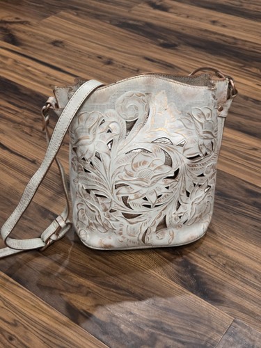 Patricia nash italian - italian, leather