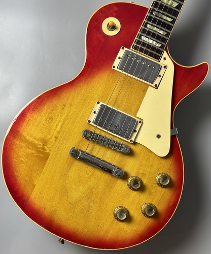 Gibson les paul - les,