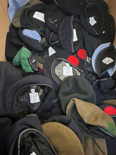 10x genuine british army - genuine,