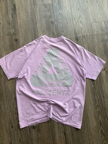 Palace arcteryx lilac - palace,