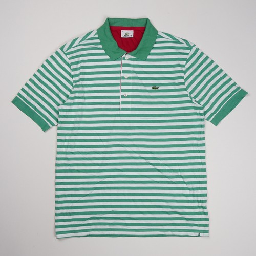 Lacoste men polo shirt 4 - shirt,