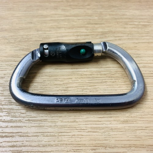 Petzl ball lock - am’d,