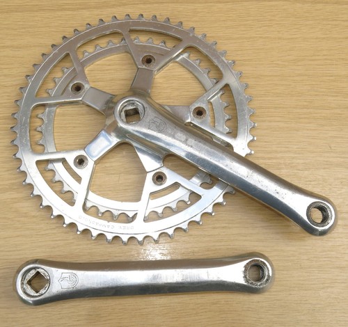 Campagnolo victory chainset - victory,