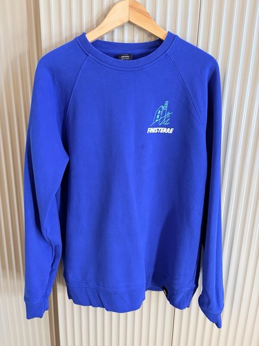 Finisterre sweatshirt size - size, m