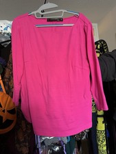 Pink Pinup Girl Clothing