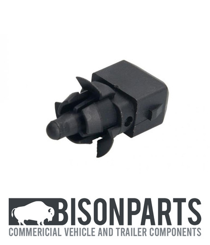 Ambient temperature sensor - "ambient,