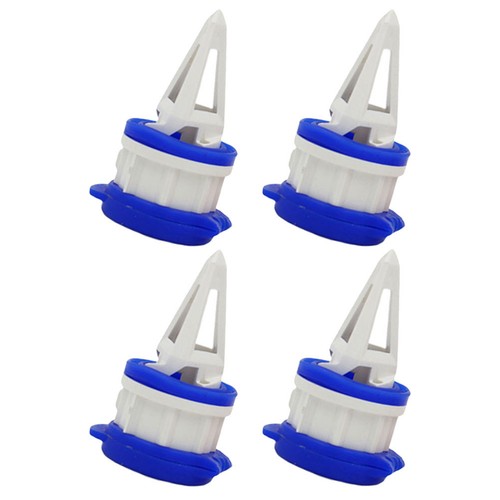 4pcs box drink spout pourer - drink,