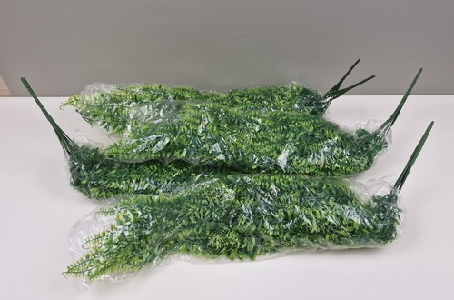 Huryfox artificial hanging - artificial,