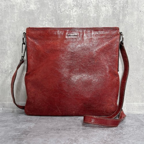 Gucci leather crossbody - gucci,