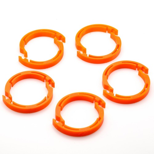 Fox float 233 240 - x2, volume