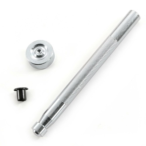 Eyelet hand setter - hand,