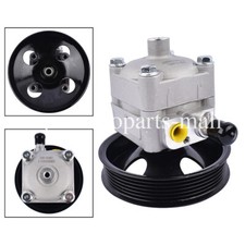 Power Steering Pump For Volvo V70 XC90 2.4 D5 (2001-) 30665100 30760531