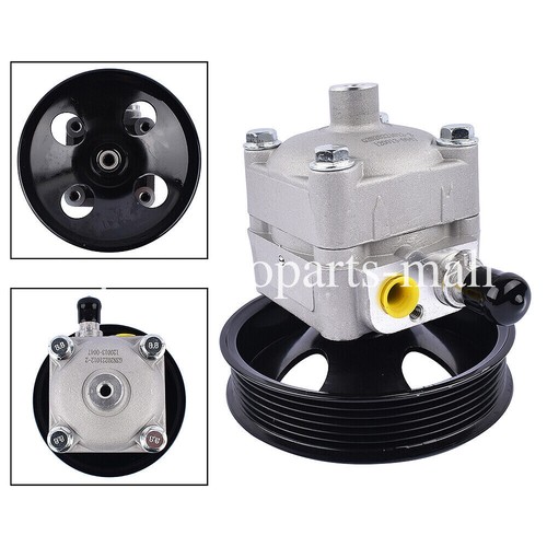 Power steering pump 30665100 - power,