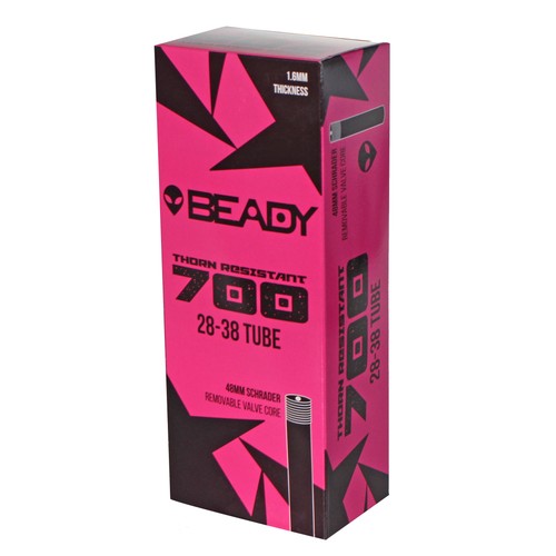 Thorn resistant bike tube - bike,