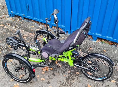 2023 german hpvelotechnik - german,