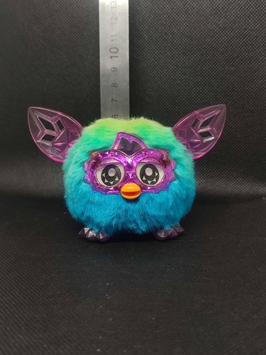 Furby baby crystal furbling - furby,