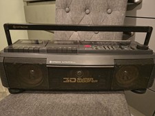 Hitachi TRK-3D30E 3D Super