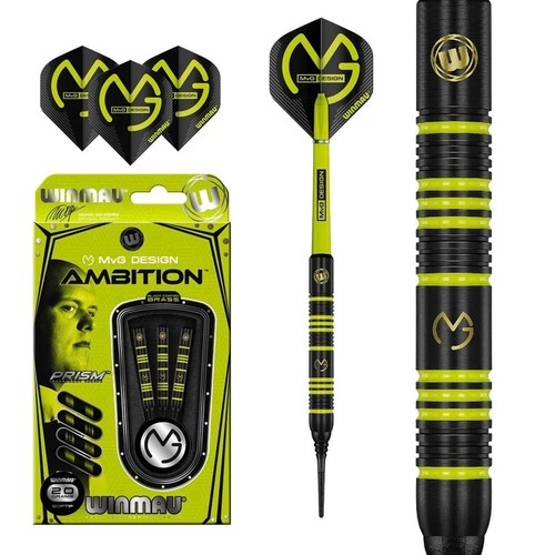 Michael van gerwen mvg - michael,