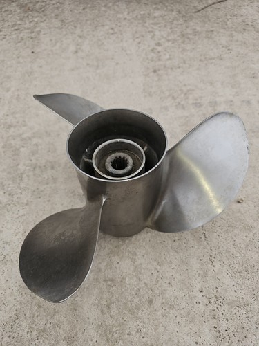 Stainless steel 13x21 - steel,