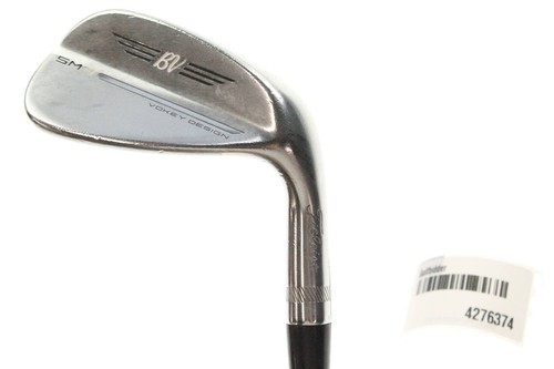 Titleist vokey sm9 tour chrome - titleist,