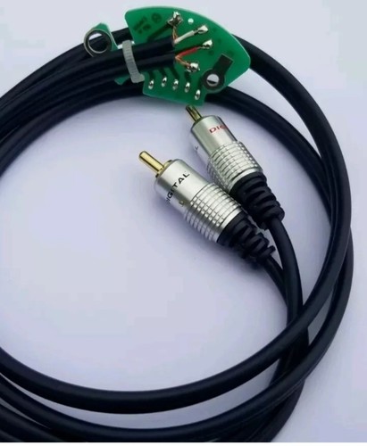 Technics 1210 1200 mk2 rca - 1210,