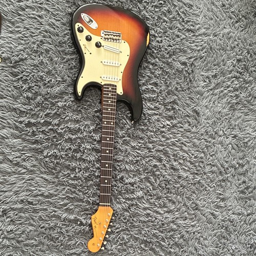 American fender 1962 - fender,