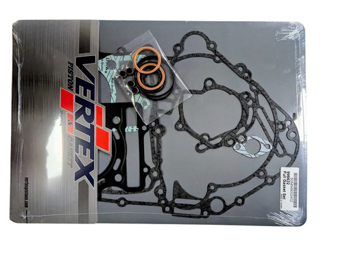 Complete gasket set - gasket, full