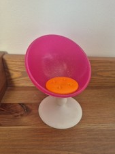 Mattel Barbie Pink | Orange |