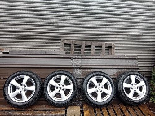 Honda civic mk8 - civic, 2008