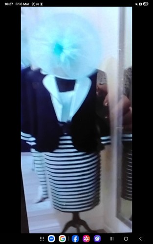 Ladies wedding outfit - wedding, 18
