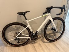 Cervelo Aspero Pro Carbon