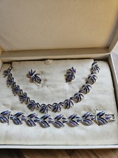 Vintage Jewelcraft by Coro